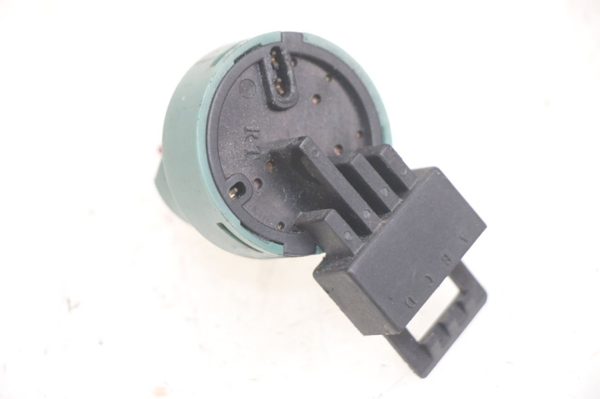 photo de IGNITION SWITCH PIAGGIO NEW TYPHOON 50 (2018 - 2021)