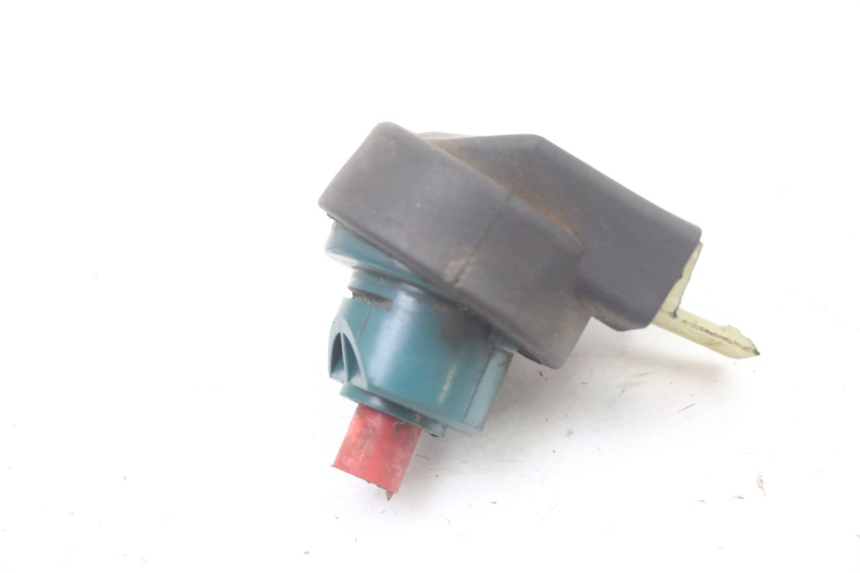 photo de IGNITION SWITCH PIAGGIO VESPA GRANTURISMO 125 (2003 - 2007)