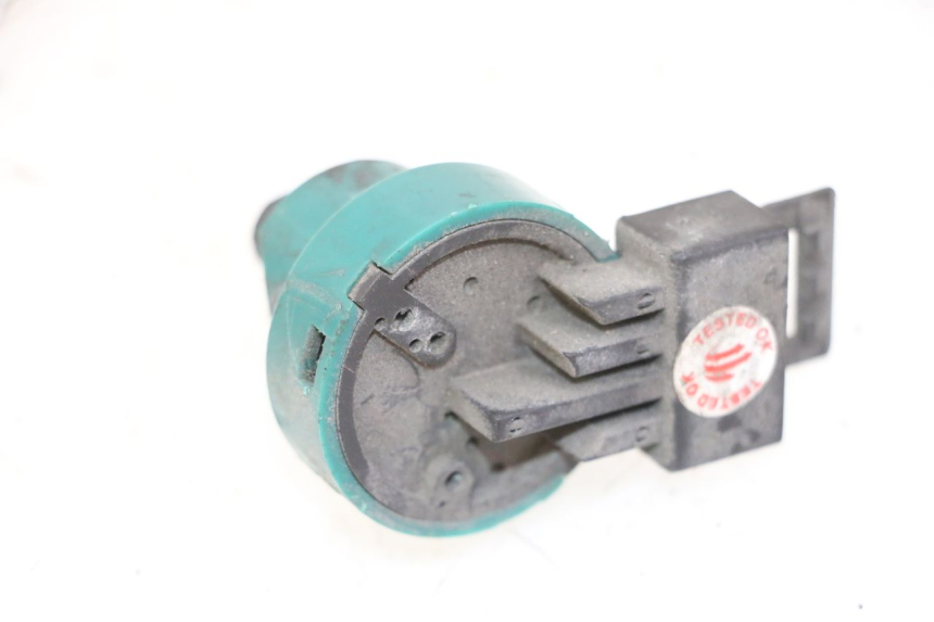 photo de IGNITION SWITCH PIAGGIO VESPA S 2T 50 (2007 - 2014)