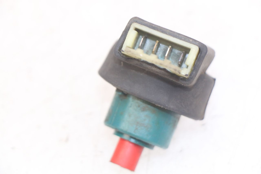 photo de IGNITION SWITCH PIAGGIO X9 EVOLUTION 125 (2003 - 2007)