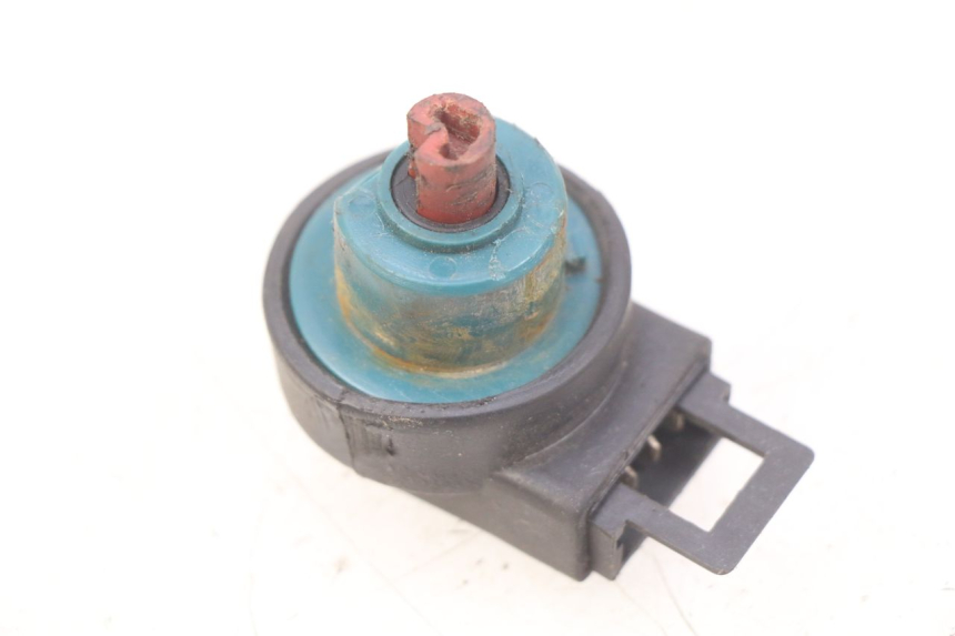 photo de IGNITION SWITCH PIAGGIO ZIP 4T 50 (2018 - 2020)