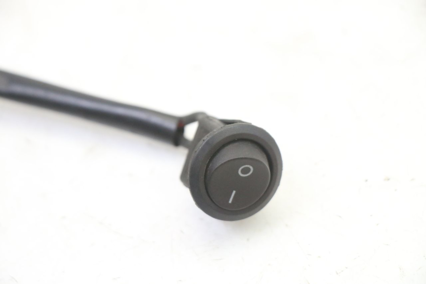 photo de IGNITION SWITCH APOLLO RXF 125