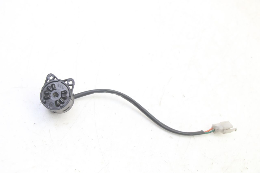 photo de SWITCH APRILIA SCARABEO GT TOURING 125 (1999 - 2005)
