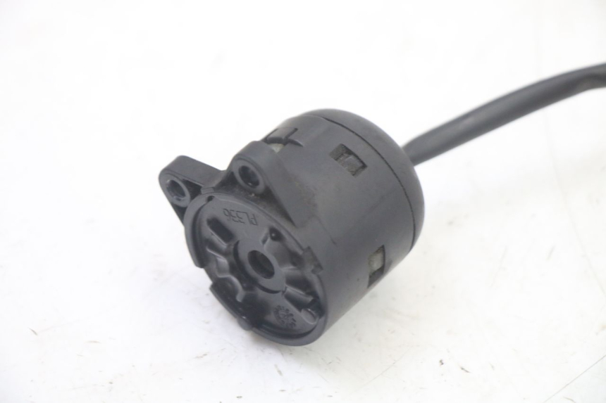 photo de SWITCH APRILIA SCARABEO GT TOURING 125 (1999 - 2005)