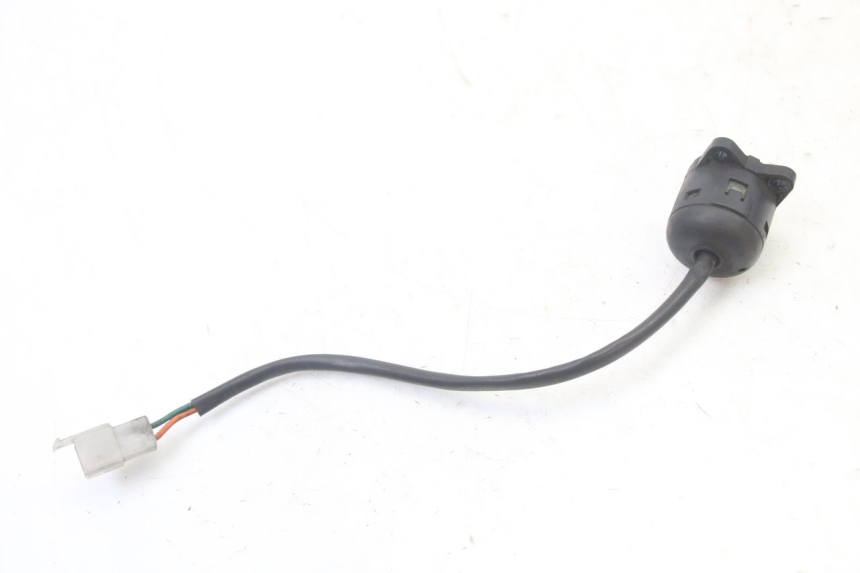 photo de SWITCH APRILIA SCARABEO GT TOURING 125 (1999 - 2005)