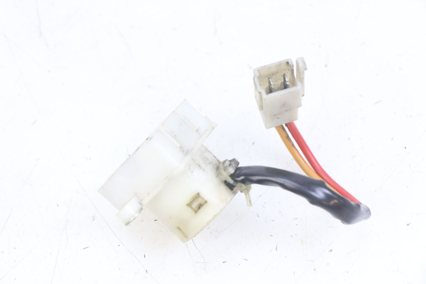 photo de IGNITION SWITCH APRILIA SCARABEO LIGHT 125 (2007 - 2011)