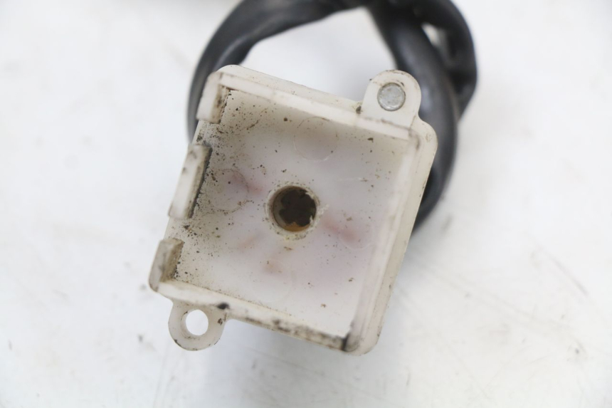 photo de IGNITION SWITCH PEUGEOT STREETZONE I 2T 50 (2018 - 2020)