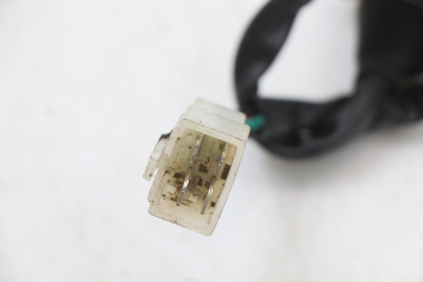 photo de IGNITION SWITCH PEUGEOT STREETZONE I 2T 50 (2018 - 2020)