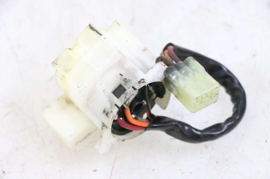 photo de SWITCH SUZUKI BURGMAN 125 (2015 - 2017)