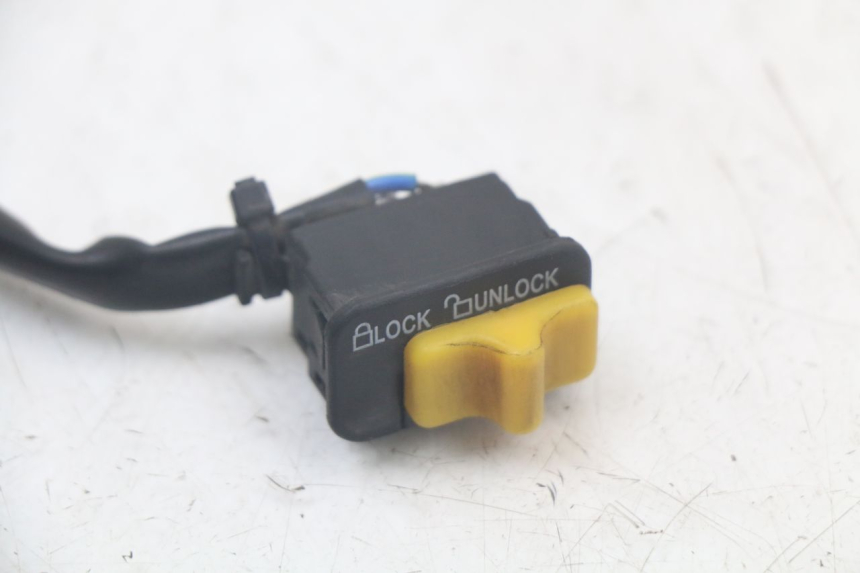 photo de IGNITION SWITCH SYM CROX 4T 50 (2016 - 2023)