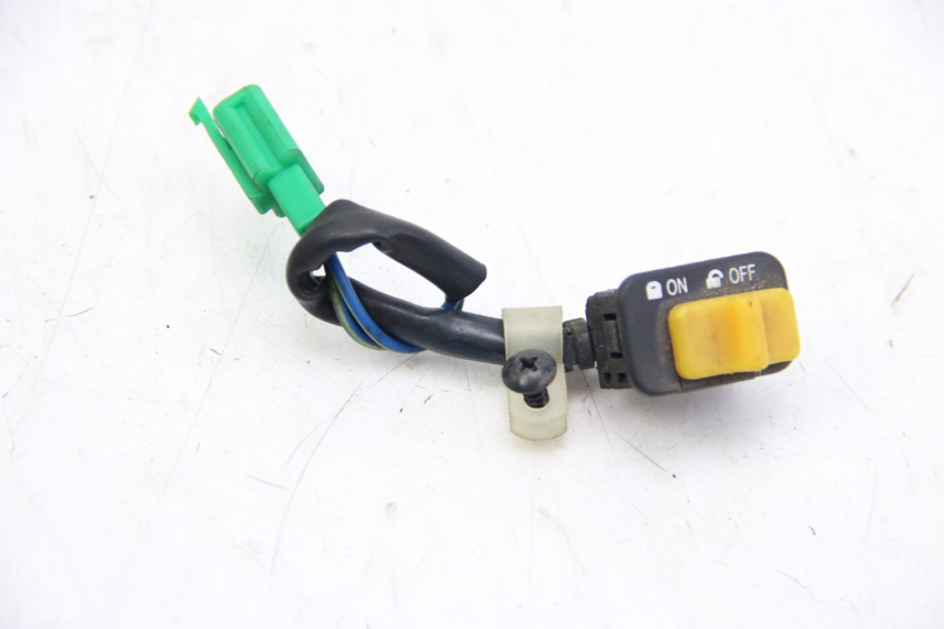 photo de IGNITION SWITCH SYM FIDDLE 2 125 (2010 - 2013)