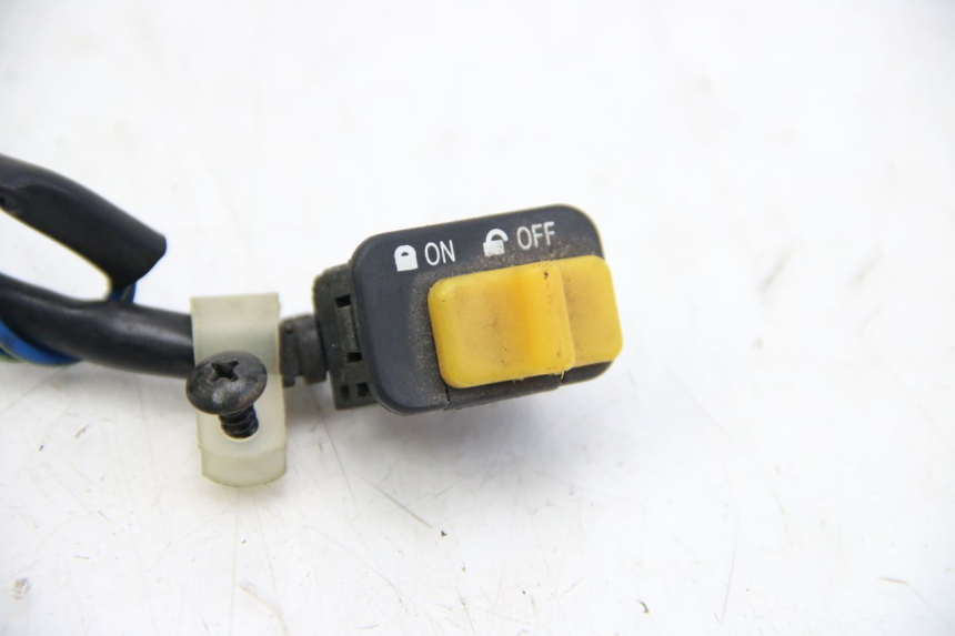 photo de IGNITION SWITCH SYM FIDDLE 2 125 (2010 - 2013)