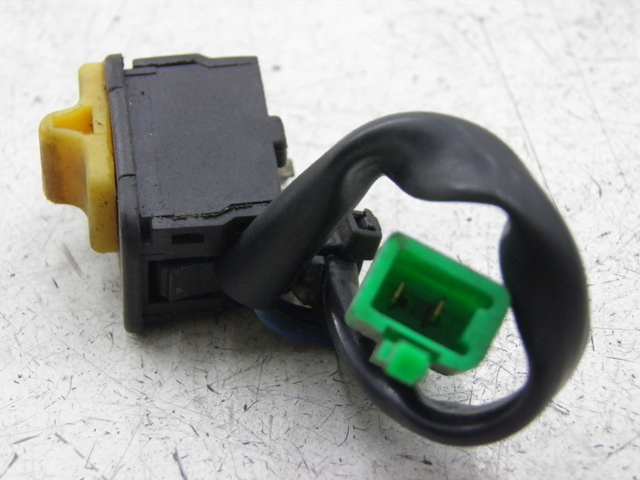 photo de IGNITION SWITCH SYM FIDDLE 2 50 (2008 - 2013)