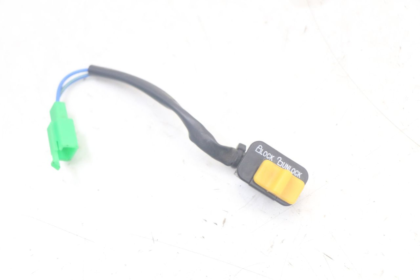 photo de IGNITION SWITCH SYM FIDDLE 3 III 125 (2014 - 2020)