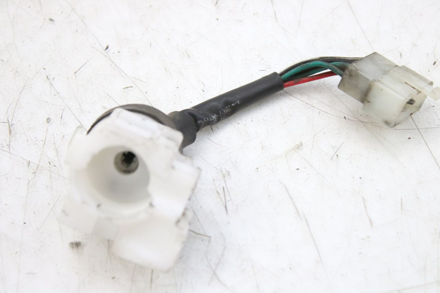 photo de IGNITION SWITCH SYM ORBIT 2 4T 50 (2018 - 2022)