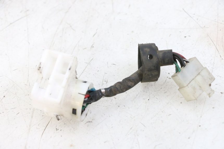 photo de IGNITION SWITCH SYM ORBIT 2 4T 50 (2018 - 2022)