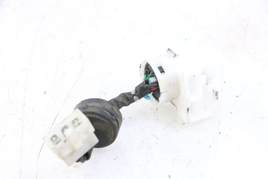 photo de IGNITION SWITCH SYM ORBIT 2 4T 50 (2018 - 2022)