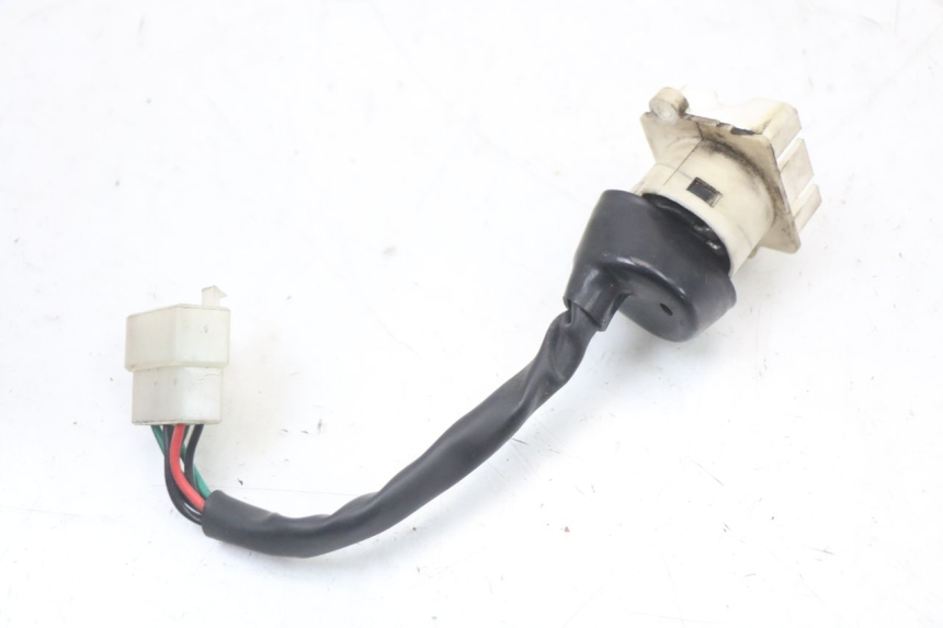 photo de IGNITION SWITCH SYM ORBIT III 3 4T 50 (2018 - 2021)