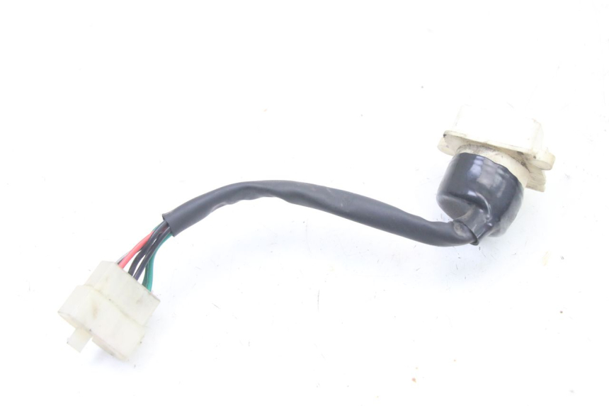 photo de IGNITION SWITCH SYM ORBIT III 3 4T 50 (2018 - 2021)