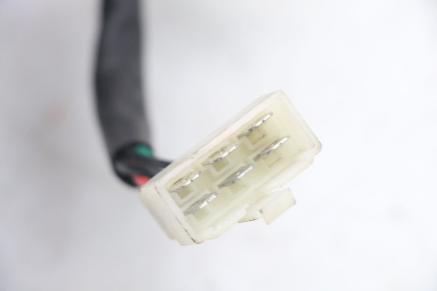 photo de IGNITION SWITCH SYM ORBIT III 3 4T 50 (2018 - 2021)