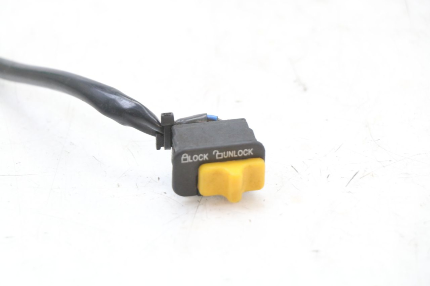 photo de IGNITION SWITCH SYM X-PRO 4T 50 (2014 - 2021)