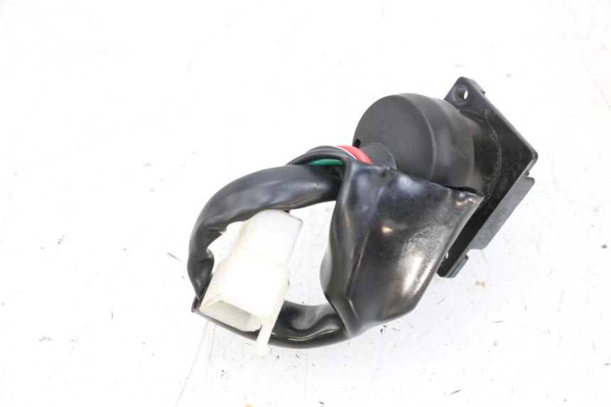 photo de SWITCH NECO TEMPO 4T 50 (2022 - 2026) - Component detail