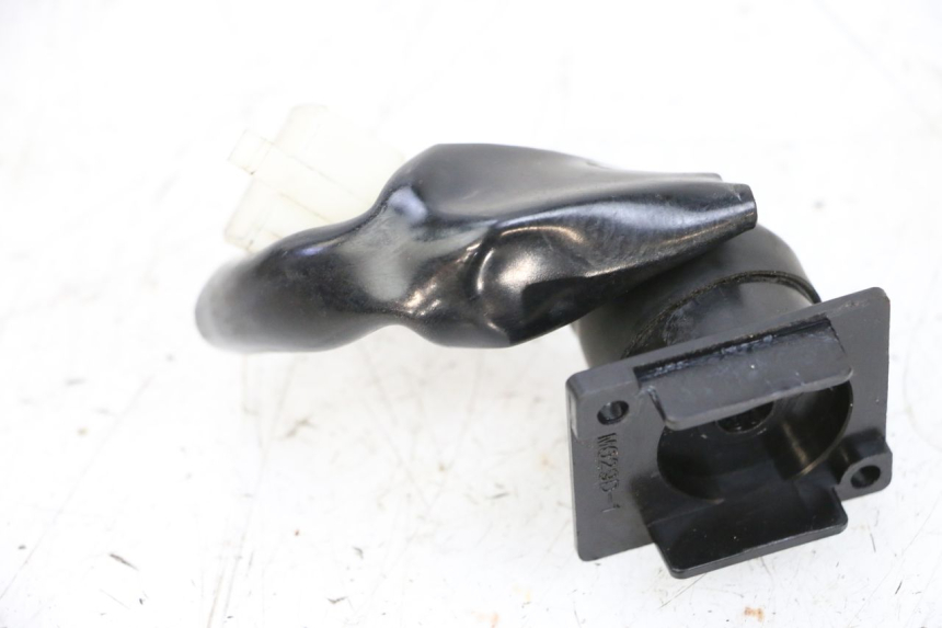 photo de SWITCH NECO TEMPO 4T 50 (2022 - 2026) - Zoom on usage condition