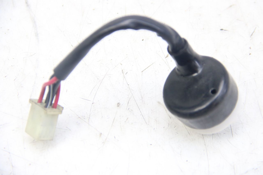 photo de IGNITION SWITCH TNT MOTOR GRIDO 2T 50 (2010 - 2019)