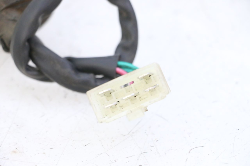 photo de IGNITION SWITCH PEUGEOT TWEET 4T 50 (2014 - 2019)