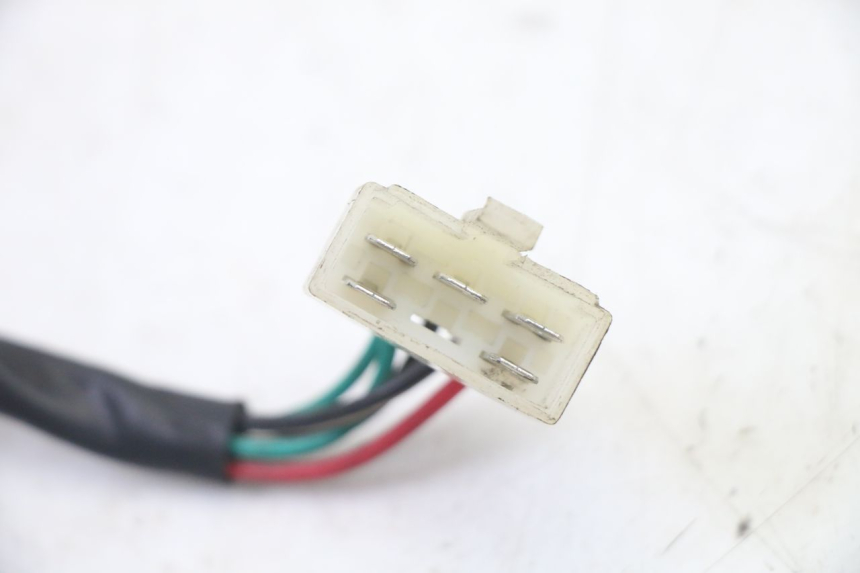 photo de IGNITION SWITCH PEUGEOT TWEET 4T 50 (2014 - 2019)