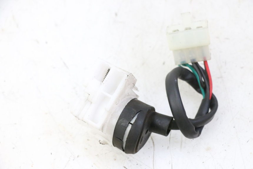 photo de IGNITION SWITCH PEUGEOT TWEET 4T 50 (2018 - 2020)