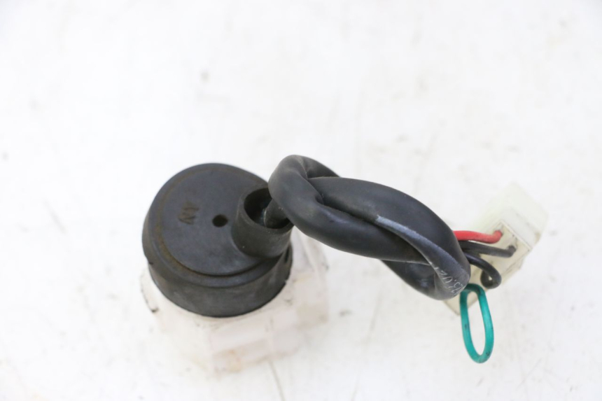 photo de IGNITION SWITCH PEUGEOT TWEET 4T 50 (2018 - 2020)