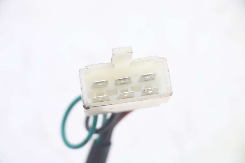 photo de SWITCH PEUGEOT TWEET PRO EFI 4T 50 (2021 - 2022)