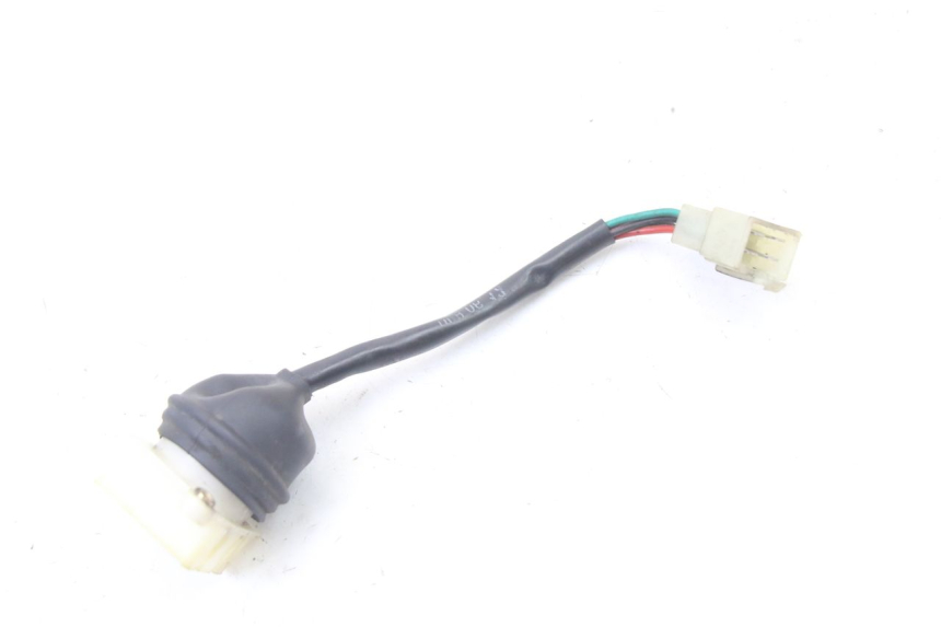 photo de SWITCH PEUGEOT VIVACITY NEW 2T 50 (2008 - 2017)
