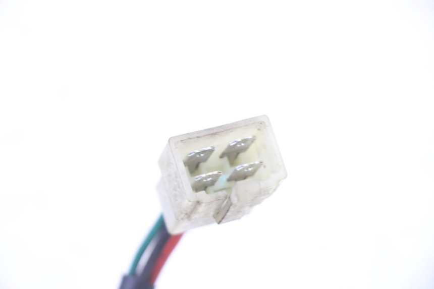 photo de SWITCH PEUGEOT VIVACITY NEW 2T 50 (2008 - 2017)