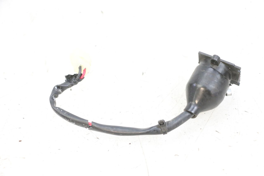 photo de SWITCH DAELIM VJ ROADWIN FI 125 (2008 - 2017) - Component detail