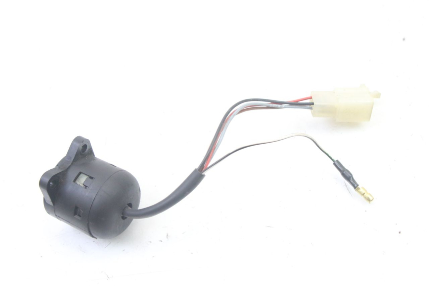 photo de SWITCH YAMAHA WHY 50 (1998 - 2000)