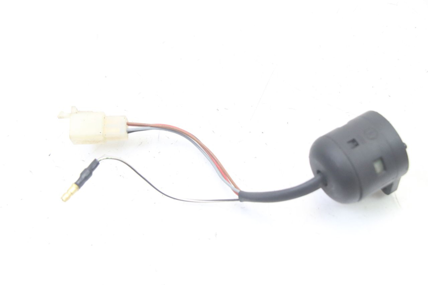 photo de SWITCH YAMAHA WHY 50 (1998 - 2000)