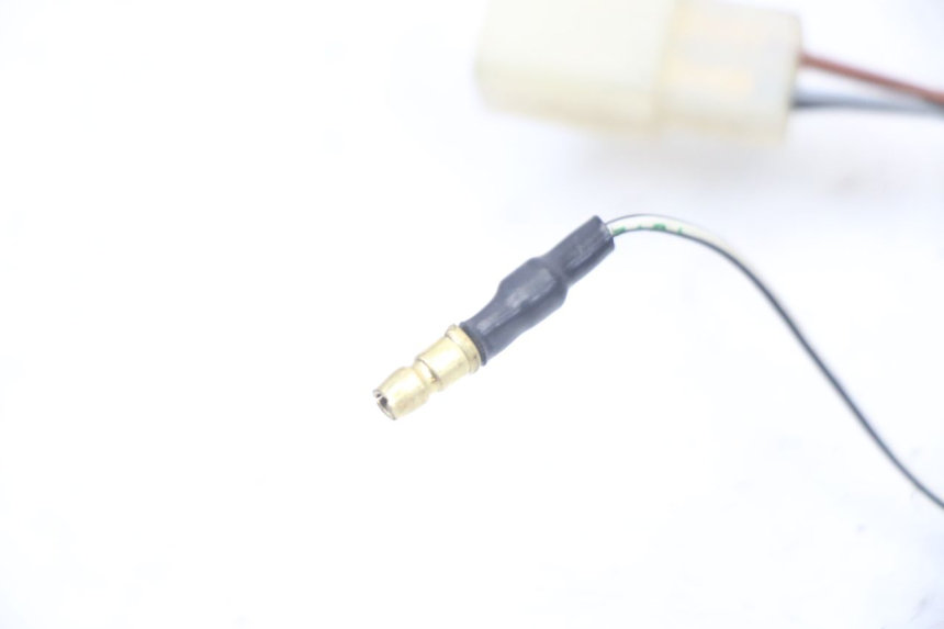 photo de SWITCH YAMAHA WHY 50 (1998 - 2000)