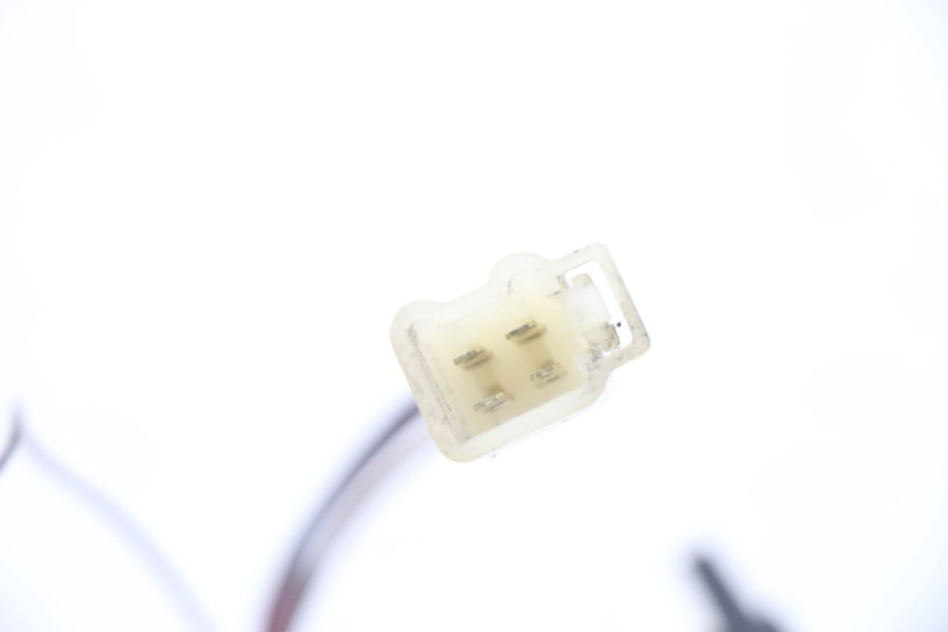 photo de SWITCH YAMAHA WHY 50 (1998 - 2000)