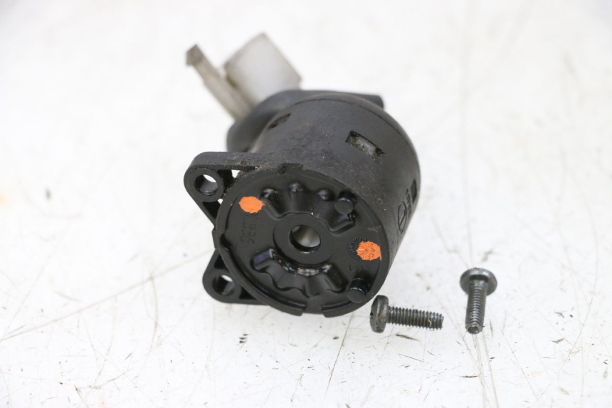 photo de IGNITION SWITCH YAMAHA XMAX X-MAX 125 (2006 - 2009) - Main view