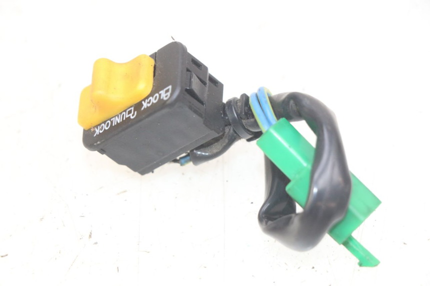 photo de IGNITION SWITCH SYM X-PRO 4T 50 (2014 - 2021)