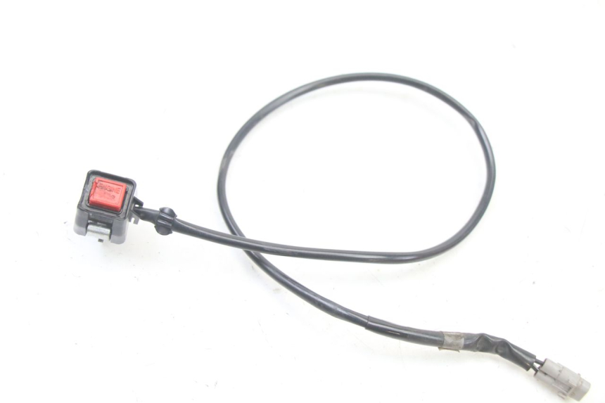 photo de SWITCH YAMAHA YZ 125 (2006 - 2016)
