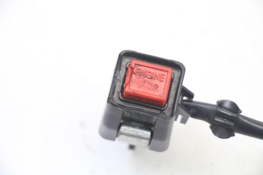 photo de SWITCH YAMAHA YZ 125 (2006 - 2016)