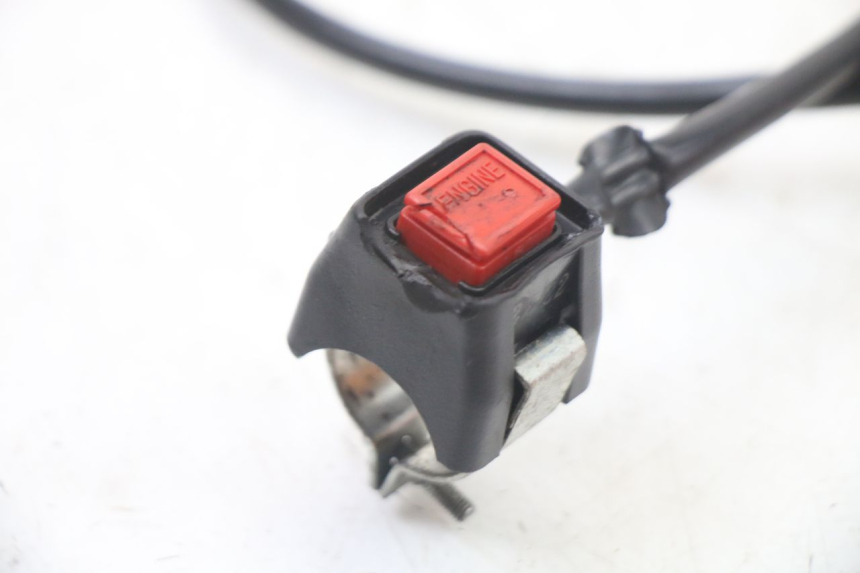 photo de SWITCH YAMAHA YZ 125 (2006 - 2016)