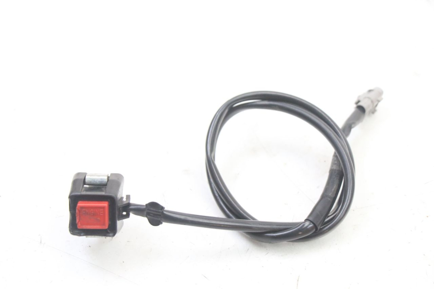photo de SWITCH YAMAHA YZ 125 (2006 - 2016)