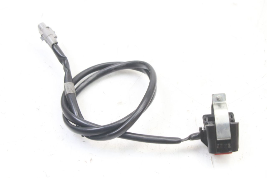 photo de SWITCH YAMAHA YZ 125 (2006 - 2016)