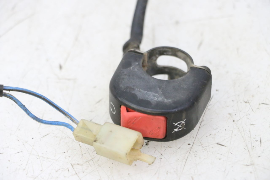 photo de SWITCH YAMAHA YFM R RAPTOR 250 (2008 - 2014)