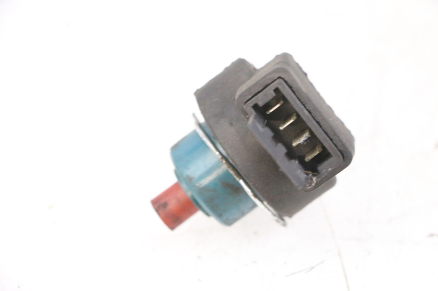 photo de IGNITION SWITCH PIAGGIO ZIP 4T 50 (2018 - 2020) - Component detail