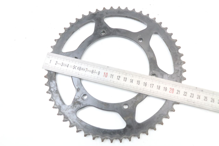 photo de SPROCKET APRILIA RS 50 (2006 - 2010)